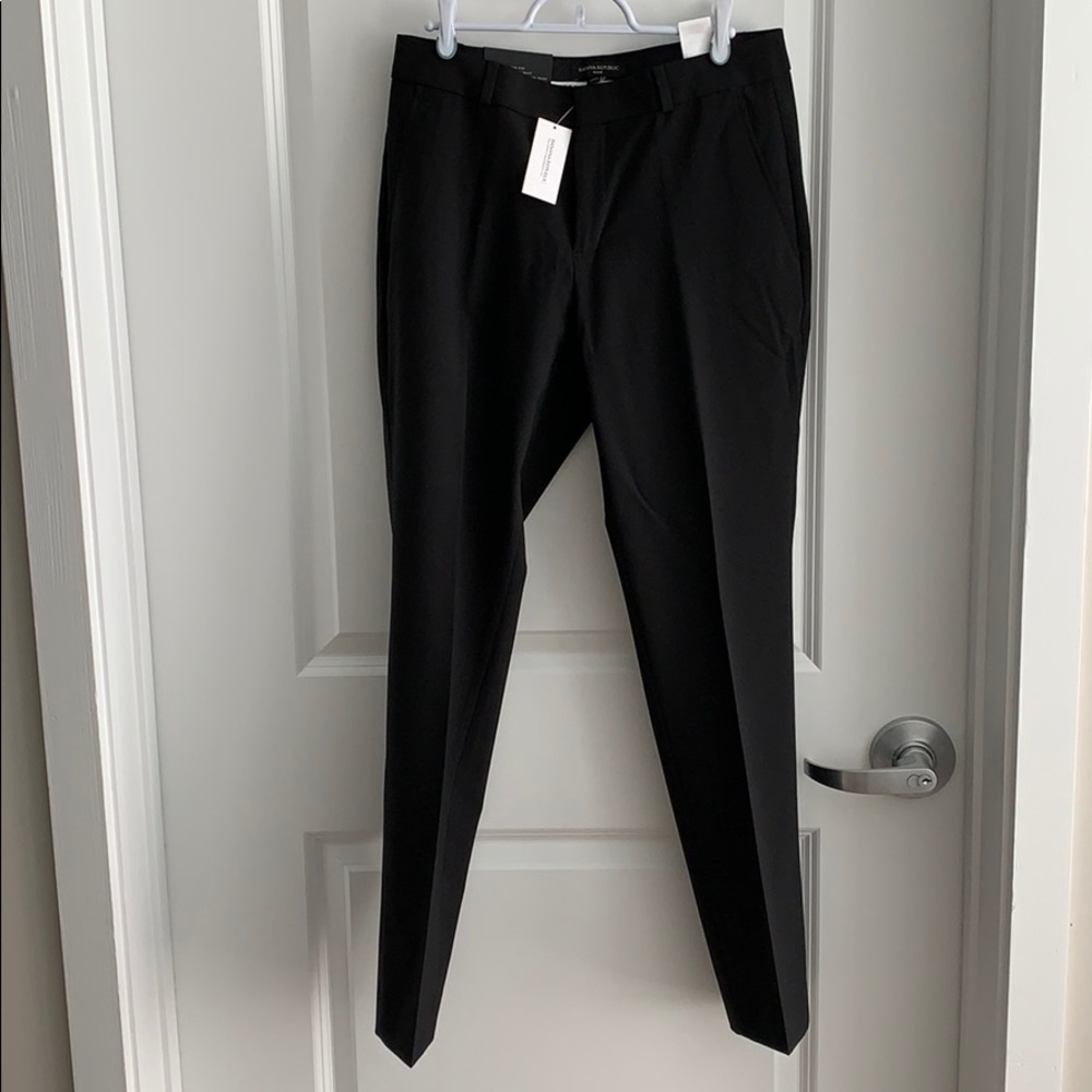 Banana republic Ryan pants women’s size 4